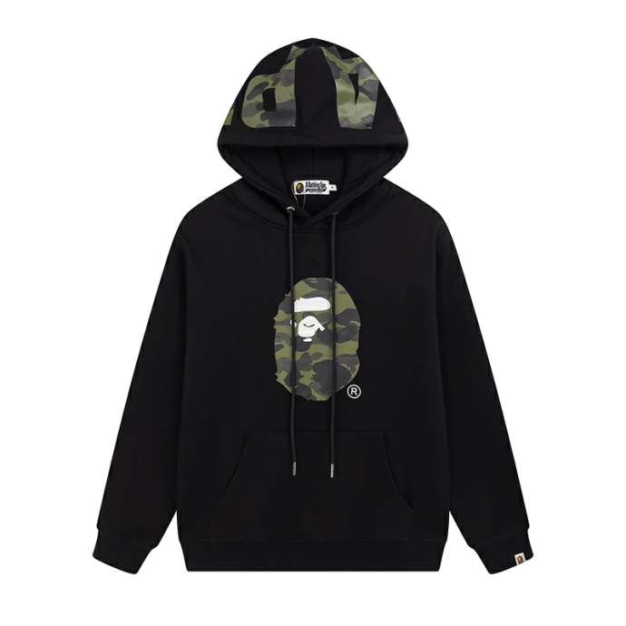 Picture of Bape Hoodies _SKUBapeM-3XLK05210045